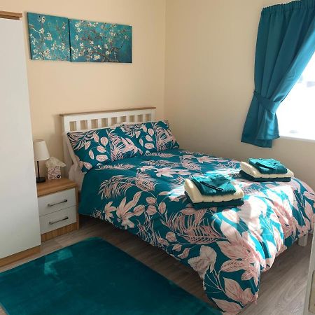 Mayfield House Holiday Home Ballinrobe Εξωτερικό φωτογραφία