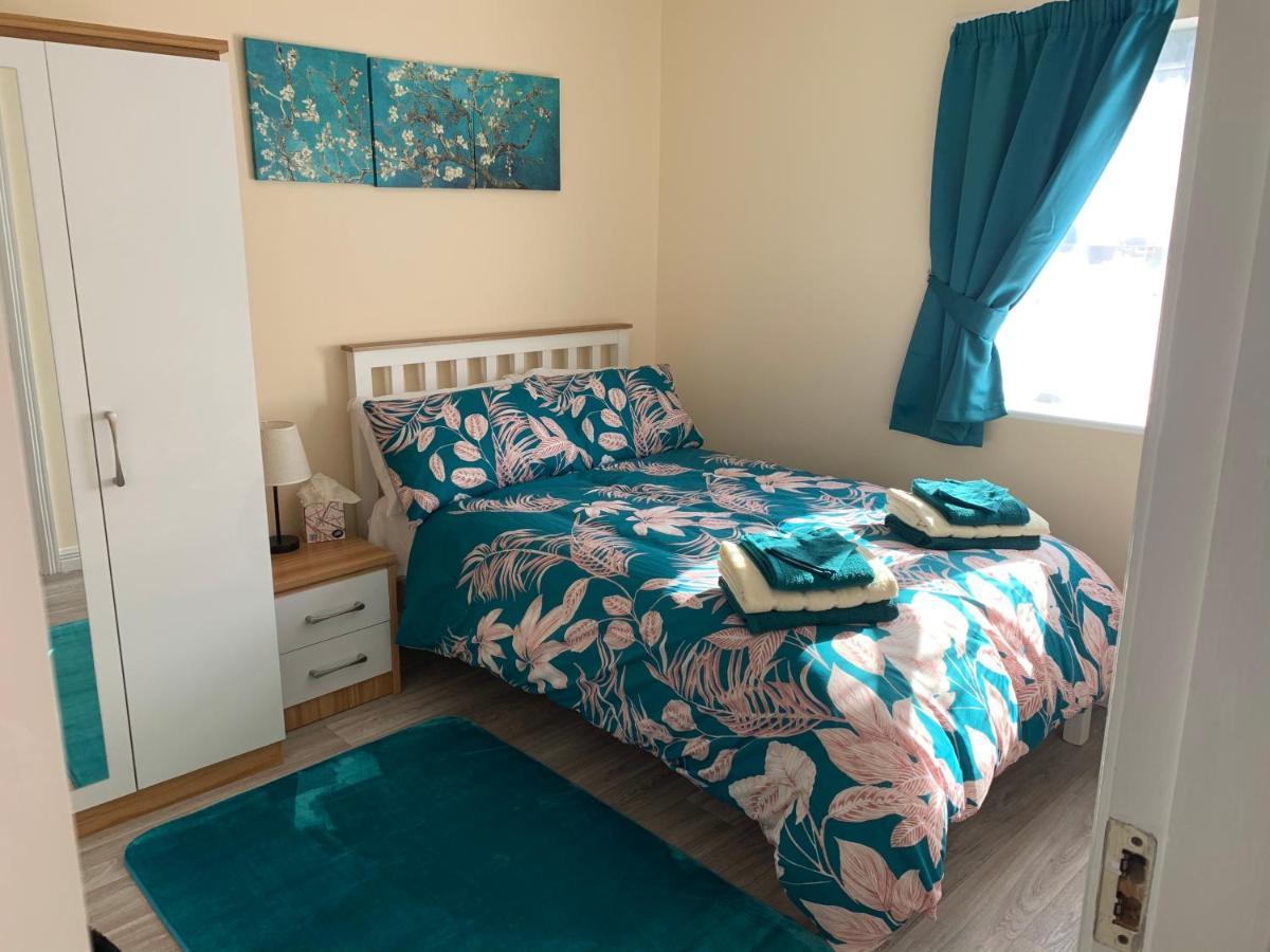 Mayfield House Holiday Home Ballinrobe Εξωτερικό φωτογραφία