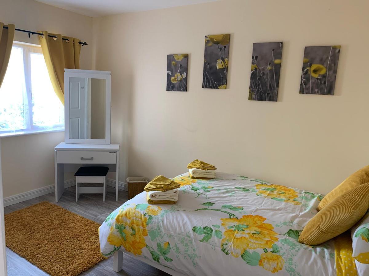 Mayfield House Holiday Home Ballinrobe Εξωτερικό φωτογραφία